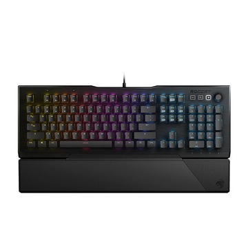 Klawiatura Mechaniczna ROCCAT Vulcan 121 PC Linear Switch Red AIMO RGB LED