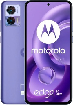 MOTOROLA MOTO EDGE 30 NEO 8/128 GB VERY PERI 5G