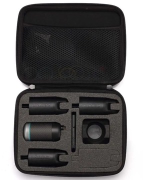 Zestaw sygnalizatorów Prologic K3 3+1