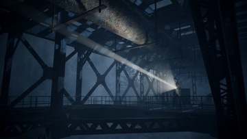 ОБНОВЛЕННАЯ ИГРА ALAN WAKE ДЛЯ XBOX ONE S/X, КОДОВОЙ КЛЮЧ