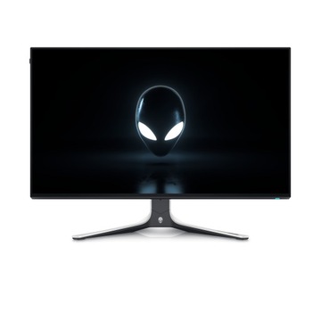 Игровой монитор Alienware AW2723DF со светодиодной подсветкой, 27 дюймов, 2560 x 1440, DP, USB, 280 Гц, 1 мс