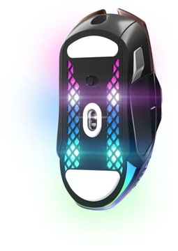 Bezprzewodowa mysz gamingowa SteelSeries Aerox 5 - Destiny 2 Edition