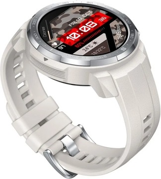 Умные часы Honor Watch GS Pro белого цвета