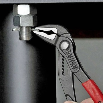 Острогубцы Cobra ES KNIPEX 87 51 250