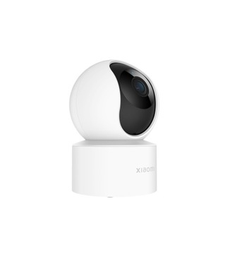 Камера домашней безопасности Xiaomi C200 Wi-Fi камера с обзором 360°