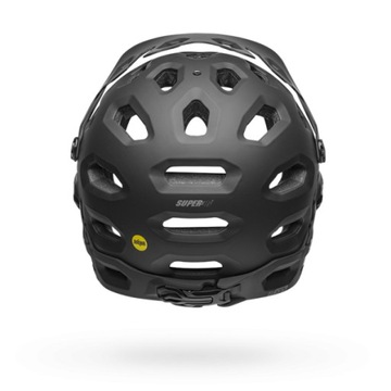 Велосипедный шлем Bell Super 3R Mips размер M