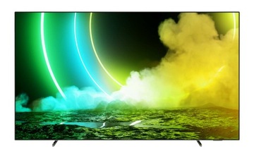 Telewizor PHILIPS 65OLED705 4K/OLED/120Hz