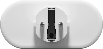 Tesla Smart Double Wi-Fi розетка, приложение для смартфона, мониторинг