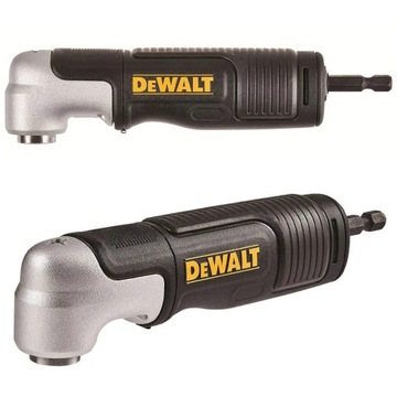 НАБОР УГЛОВЫХ ДЕРЖАТЕЛЕЙ ДЛЯ БИТ DEWALT.