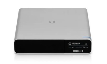 Контроллер Ubiquiti UCK-G2-PLUS