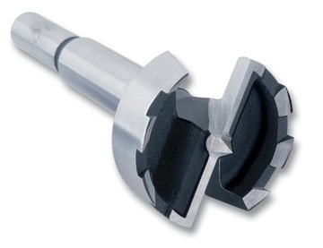 WOLFCRAFT Сверло Fornster для отверстий 15 мм 3313000