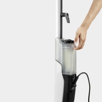KARCHER SC 2 Вертикальная паровая швабра 1.513-500.0 1600Вт