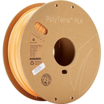 Нить Polymaker PolyTerra PLA 1,75мм, 1кг