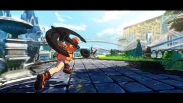 Guilty Gear Strive|PS4|PS5|Новинка в термоусадочной упаковке