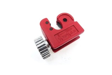 KS Tools 122.1290 Комплект приспособлений для обжима тормозных магистралей