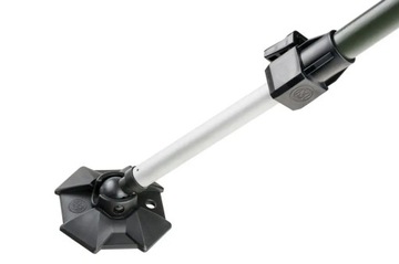 КРОВАТЬ ДЛЯ РЫБАЛКИ КАРПА НА 6 НОЖКАХ COMFORT XL6