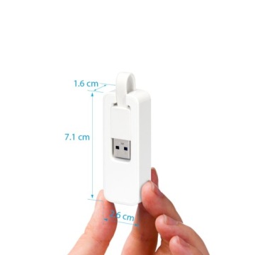Сетевая карта TP-LINK UE200