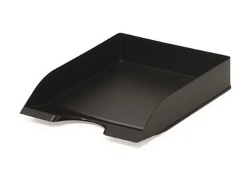 PÓŁKA NA DOKUMENTY A4 SZUFLADA CZARNA Durable x 2