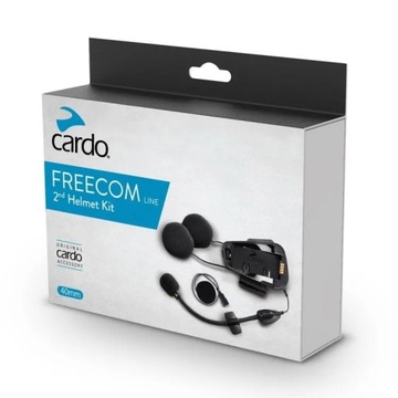 Аудиокомплект Packtalk Cardo