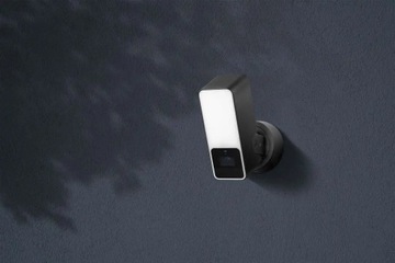 Уличная камера Eve Outdoor Cam HomeKit