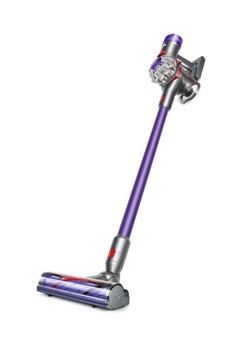 OUTLET Odkurzacz pionowy Dyson V8 Origin fioletowy