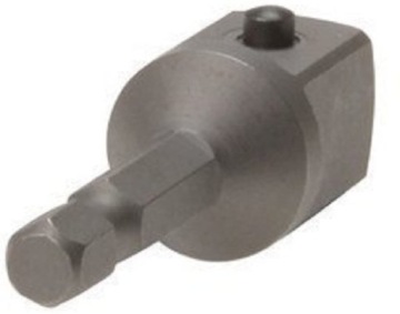 DT7512 Адаптер DEWALT для ударных драйверов 1/4 1/2