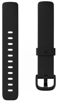 Смарт-браслет Fitbit Inspire 2, черный