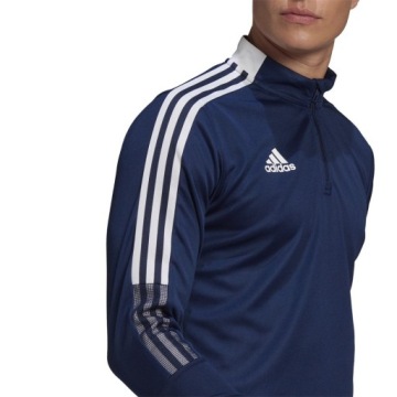 Толстовка Adidas Tiro 21 Training Top