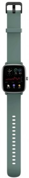 Умные часы Amazfit GTS 2 Mini зеленые