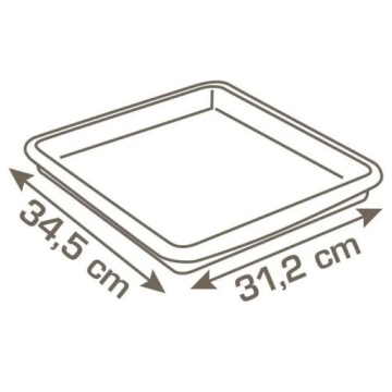 Ящик стола для пикника + настольные игры