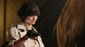 Специальное издание Devil May Cry 5 (PS5)