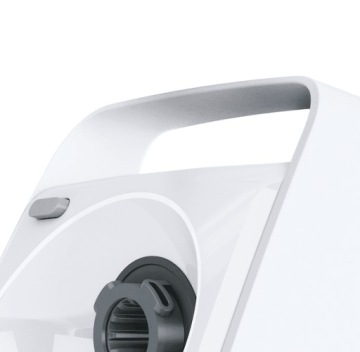 МЯСОРУБКА BOSCH MFW3X18B (БЕЛО-ЧЕРНАЯ)