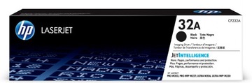 HP 32A барабанно-черный CF232A