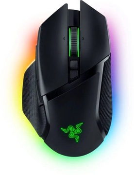 Razer Basilisk V3 Pro - ergonomia bezprzewodowa mysz do gier