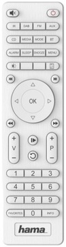HAMA DIR3300SBT ИНТЕРНЕТ-РАДИО FM DAB DAB+ BT