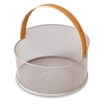 КОРЗИНА ДЛЯ ФРУКТОВ ИЛИ ХЛЕБА