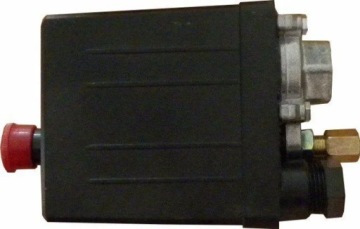 Реле давления компрессора Реле давления GEKO G80307