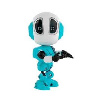 Robot dla Dzieci Voice powtarza co usłyszy