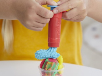 Кухонный набор HASBRO Play-Doh Блендер для смузи