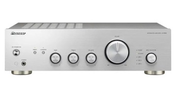 WZMACNIACZ PIONEER A-10AE SILVER JM