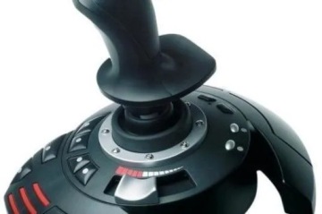 Thrustmaster T.Flight Stick X (ПК/Mac/PS3)