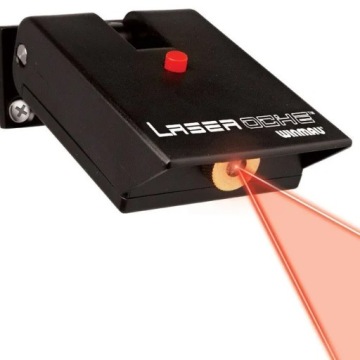 Линия лазерного метания Winmau Laser Oche