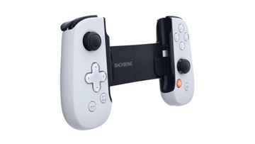 Kontroler Pad Backbone One USB-C Andoroid i iPhone 15 (PlayStation) Gen.2