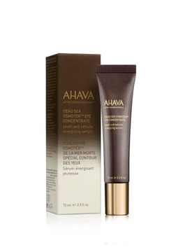 AHAVA шарики для глаз 15 мл