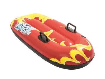 Sanki ślizgi Bestway flurryz