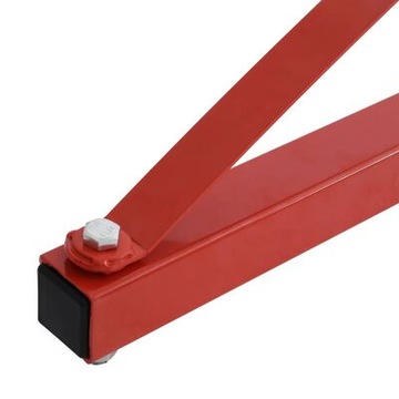 Кран цеховой, 1000 кг