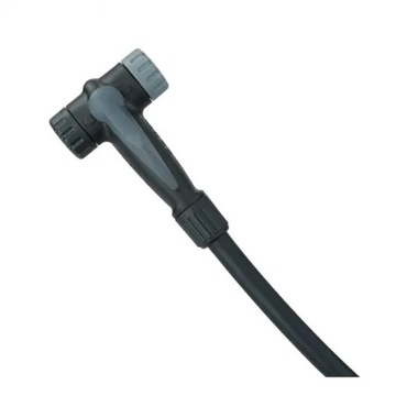 Велосипедный напольный насос Topeak Joe Blow Max HP