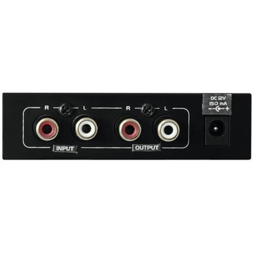 ИК-регулятор громкости Omnitronic LH-125