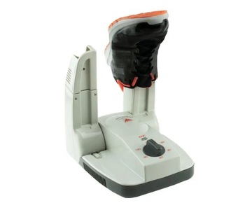 Suszarka do butów, do rękawic ALPENHEAT biały 280 W