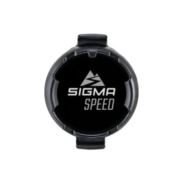 Sigma snímač rychlosti Spd Duo Ant+, Blu